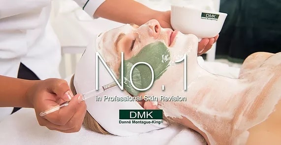 DMK Enzyme Therapy - Beautopia Skin Studio - Houston Texas